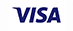 Kreditkartenbezahlung mit Visa