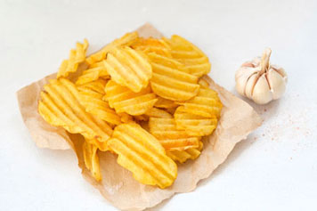 enerBiO Linsen Chips Paprika online kaufen