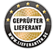 Geprüfter Lieferant
