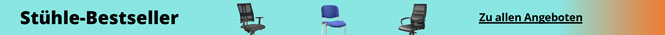 Stühle-Bestseller"