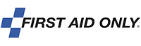 FIRST AID ONLY