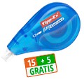 Korrekturroller Easy Correct von Tipp-Ex