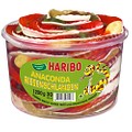 Fruchtgummi RIESENSCHLANGEN von HARIBO