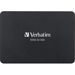 Verbatim Vi550 512 GB interne SSD-Festplatte Verbatim Vi550 512 GB interne SSD-Festplatte