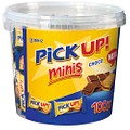 Gebäck PiCK UP CHOCO minis von LEIBNIZ