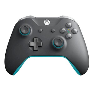 Microsoft Wireless-Controller Microsoft Wireless-Controller