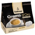 Kaffeepads Crema d'Oro von Dallmayr Kaffee