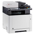 Multifunktionsdrucker ECOSYS M5521cdn von KYOCERA