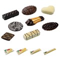 Gebäck Treasure von Delacre