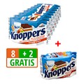 Haselnuss-Schnitten Knoppers von STORCK