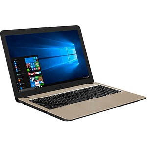 ASUS X540UA-DM746T Notebook 39,6 cm (15,6 Zoll) ASUS X540UA-DM746T Notebook 39,6 cm (15,6 Zoll)