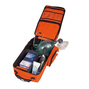 Erste-Hilfe-Tasche MyBag Privat-Basic ohne DIN orange Erste-Hilfe-Tasche MyBag Privat-Basic ohne DIN orange