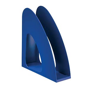 Stehsammler TWIN blau Stehsammler TWIN blau