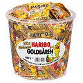 Fruchtgummi GOLDBÄREN Minibeutel von HARIBO
