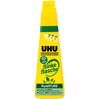 UHU Flüssigkleber flinke flasche 100 g UHU Flüssigkleber flinke flasche 100 g