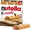 Waffeln nutella B-ready von FERRERO