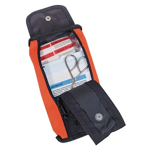 Erste-Hilfe-Tasche Traveller ohne DIN rot Erste-Hilfe-Tasche Traveller ohne DIN rot