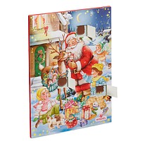 Windel Schoko-Adventskalender Windel Schoko-Adventskalender