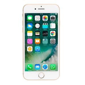 iPhone 7 gold 128 GB iPhone 7 gold 128 GB