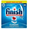 Spülmaschinentabs POWERBALL CLASSIC von Calgonit finish