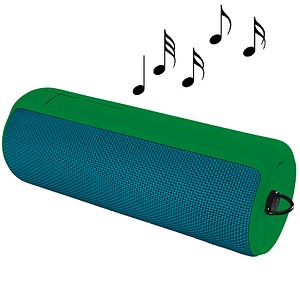 Boom 2 Green Machine Bluetooth-Lautsprecher Boom 2 Green Machine Bluetooth-Lautsprecher