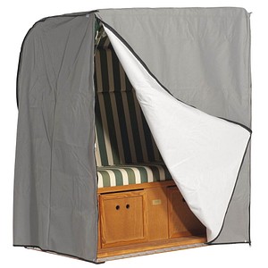 Schutzhülle für Strandkorb 2-Sitzer - R34 Z, R285 Z, R 250 Plus Schutzhülle für Strandkorb 2-Sitzer - R34 Z, R285 Z, R 250 Plus