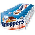 Haselnuss-Schnitten Knoppers von STORCK