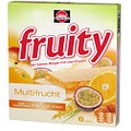 Riegel Multifrucht von fruity