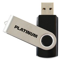 PLATINUM USB-Stick 4 GB PLATINUM USB-Stick 4 GB
