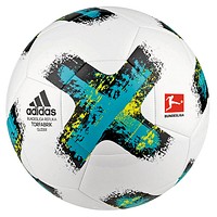 adidas Fußball Torfabrik Glider (Größe 5) adidas Fußball Torfabrik Glider (Größe 5)