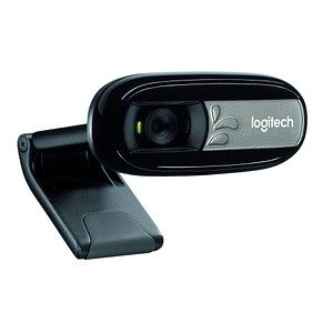 Logitech C170 Webcam Logitech C170 Webcam