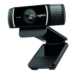 Logitech C922 PRO Webcam Logitech C922 PRO Webcam