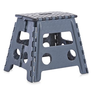 Klapphocker 1 Stufe Klapphocker 1 Stufe