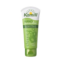 Kamill Hand & Nagel classic Handcreme 100,0 ml Kamill Hand & Nagel classic Handcreme 100,0 ml