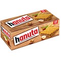 Haselnuss-Schnitten hanuta von FERRERO