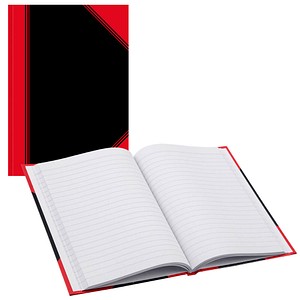 LANDRÉ® Notizbuch Chinakladde A4 liniert LANDRÉ® Notizbuch Chinakladde A4 liniert
