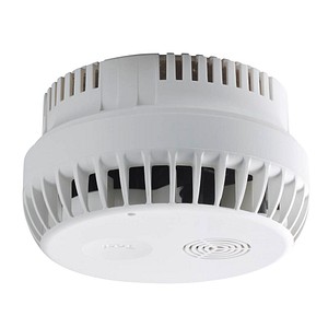 elements smoke Smart Home Rauchmelder elements smoke Smart Home Rauchmelder