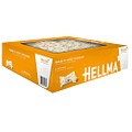 Schokofrüchte Mandel in weißer Schokolade von HELLMA