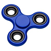Fidget Spinner blau (Handkreisel) Fidget Spinner blau (Handkreisel)