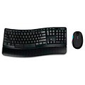 Tastatur-Maus-Set Sculpt Comfort Desktop von Microsoft