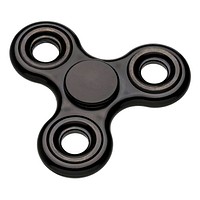 Fidget Spinner schwarz (Handkreisel) Fidget Spinner schwarz (Handkreisel)