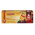 Tee teeflott Früchtetee von TEEKANNE
