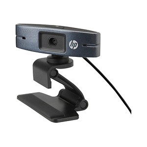 HP HD 2300 Webcam HP HD 2300 Webcam