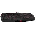 Tastatur ACCUSOR Advanced Gaming von speedlink