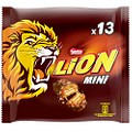 Schokoriegel Lion Mini von Nestlé