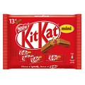 Schokoriegel KitKat Mini von Nestlé