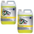 Fettlöser PROFESSIONAL Power von Cif