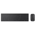 Tastatur-Maus-Set Designer Bluetooth Desktop von Microsoft