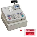 Registrierkasse XE-A207 von SHARP