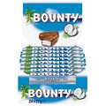 Schokoriegel von BOUNTY